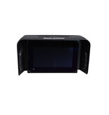BerleyPro (Closeout) B&G Vulcan 9R Visor