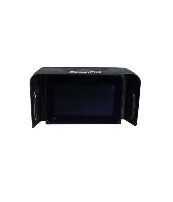 BerleyPro (Closeout) B&G Vulcan 9R Visor