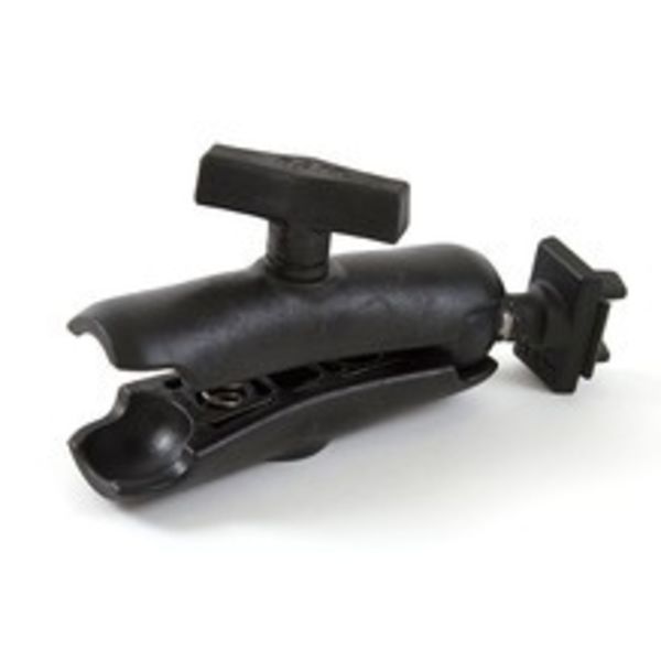 Mount For Lowrance Fishfinders With 1.5'' Ball & 5'' Neck