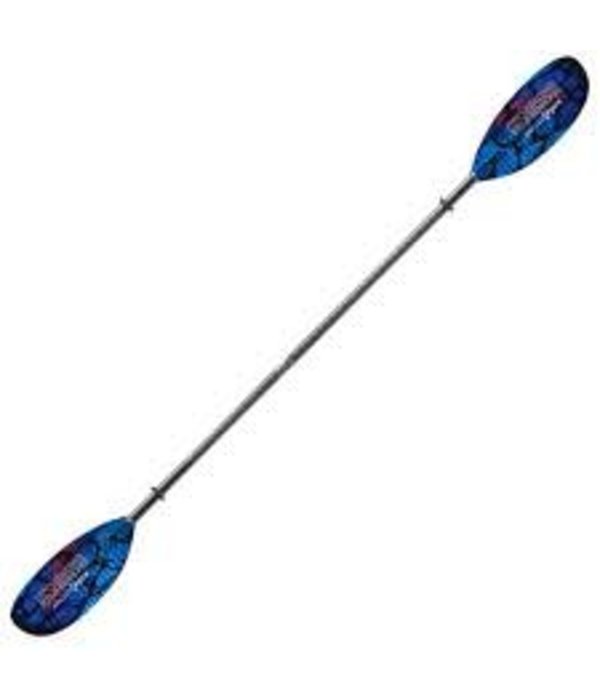 Bending Branches Angler Pro Paddle 250 Radiant (Blue)