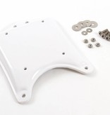 Hobie Powerpole Compass Mount Plate