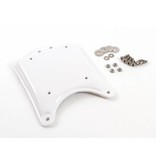 Hobie Powerpole Compass Mount Plate