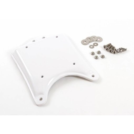 Hobie Powerpole Compass Mount Plate