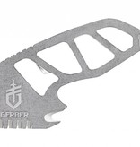 Gerber (Closeout) Gutsy Compact Processing Tool Silver