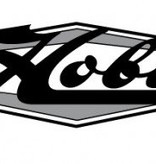 Hobie Decal Hobie Diamond Silver 36"