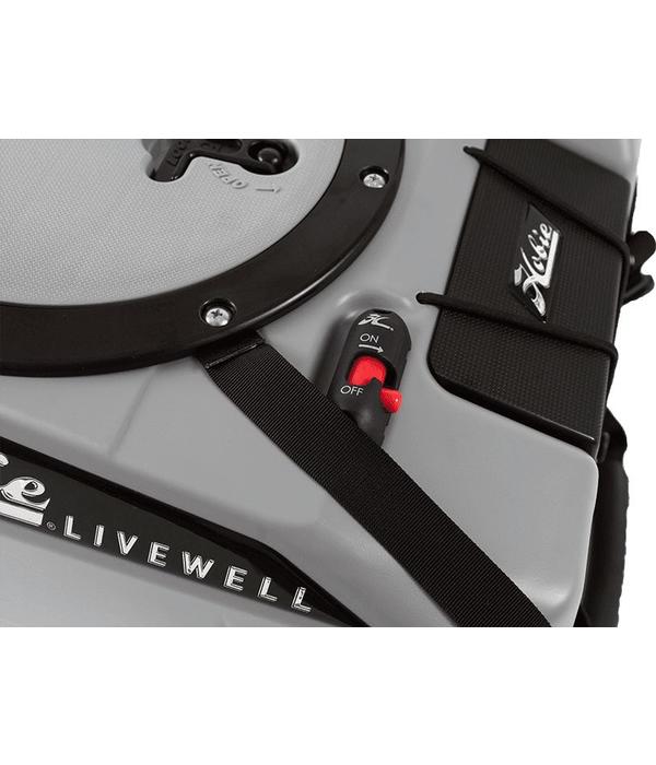 Hobie Livewell V2