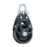 Harken Block 45mm Element Single Swivel