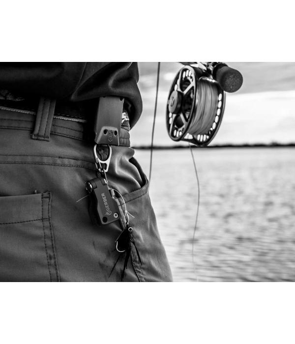 Gerber (Closeout) Freehander Fishing Line Management Tool