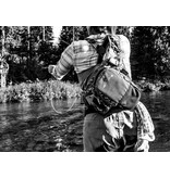 Gerber (Close-Out) Gutsy Compact Processing Tool Silver