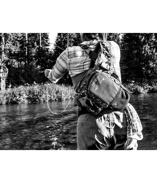 Gerber (Close-Out) Gutsy Compact Processing Tool Silver