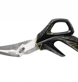 Gerber Processor Take-A-Part Shears With Hydrotread Grip