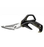 Gerber Processor Take-A-Part Shears With Hydrotread Grip