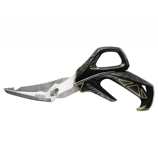 Gerber Fishing Series Controller 8 Fillet Knife System