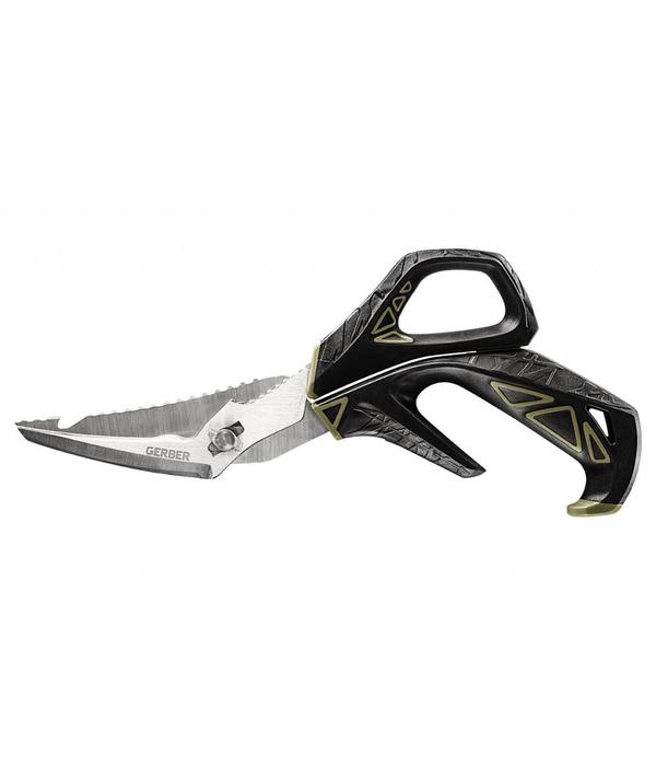 Gerber Processor Take A Part Shears, Fishing Scissors