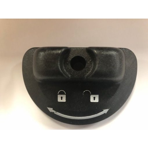 Old Town Pedal Locking Knob (Old Town PDL/Ocean Kayak PDL)