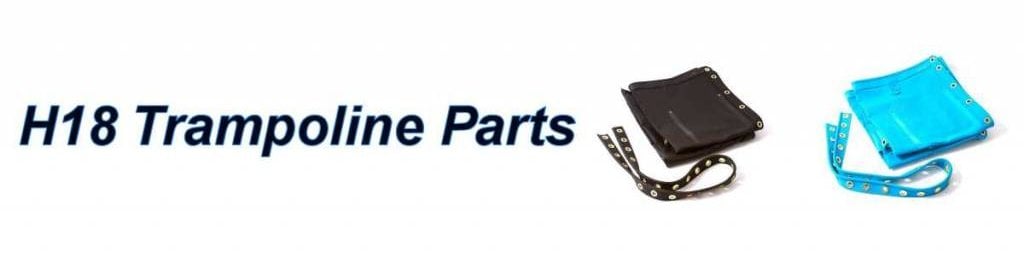 Hobie 18 Tramp Parts