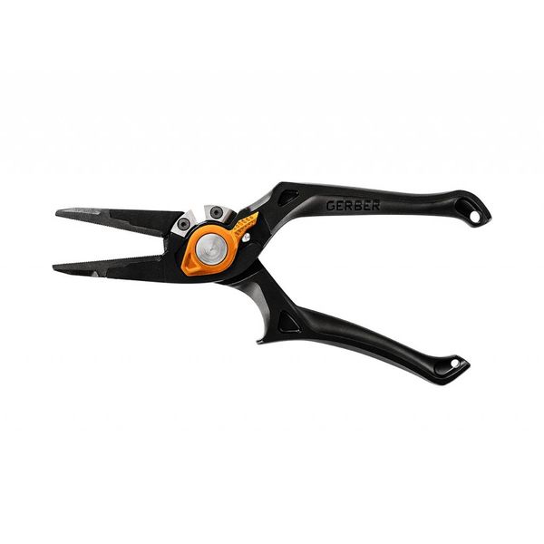 Magniplier 7.5" Pliers With Bearhand Control