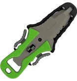 NRS Watersports Co-Pilot Knife