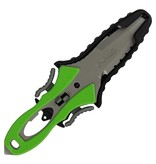 NRS Watersports (Closeout) Pilot Knife NRS Watersports (Closeout) Pilot Knife