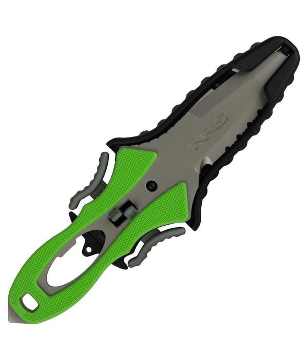 NRS Watersports Pilot Knife