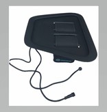 Viking Concealment (Closeout) Jackson Coosa FD Kayak Power Plate