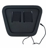 Viking Concealment (Closeout) Jackson Coosa FD Kayak Power Plate