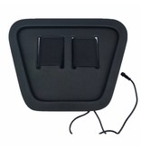 Viking Concealment (Closeout) Jackson Coosa FD Kayak Power Plate