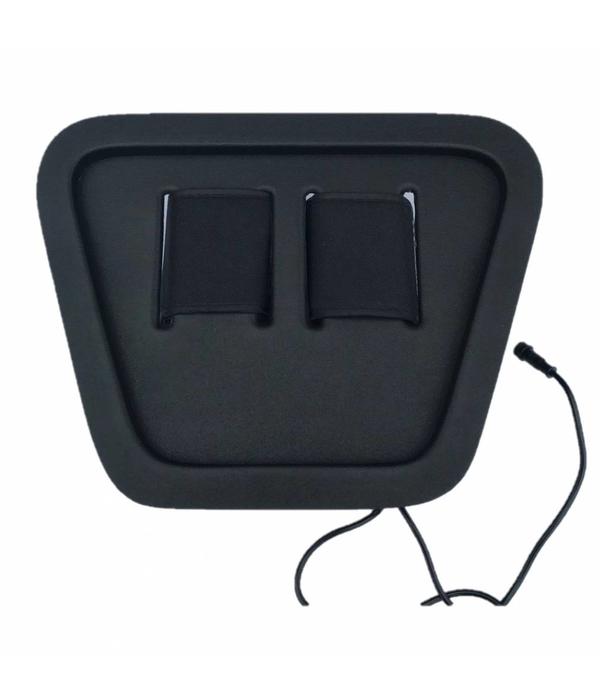 Viking Concealment (Closeout) Jackson Coosa FD Kayak Power Plate