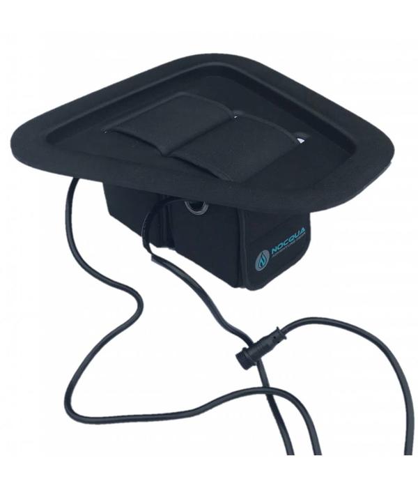 Viking Concealment (Closeout) Jackson Coosa HD Kayak Power Plate