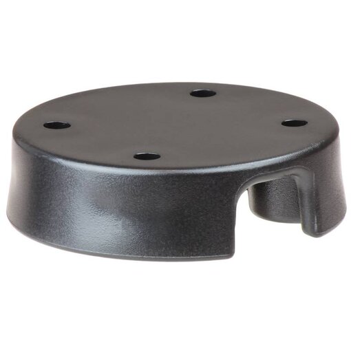 RAM Mounts Small Cable Manager For 2-5/8" Round AMPs Hole Pattern