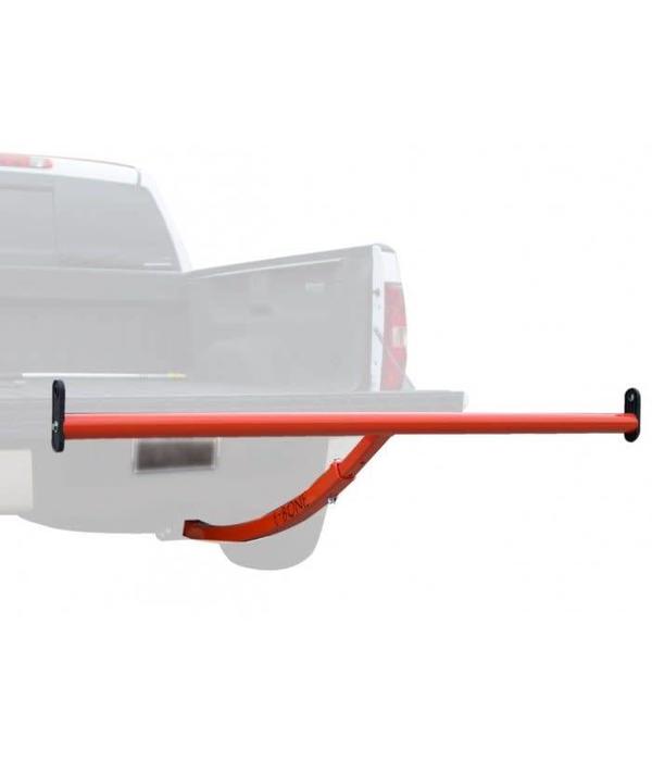 BooneDox Classic T-Bone Bed Extender Tandem