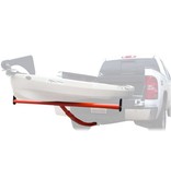 BooneDox Classic T-Bone Bed Extender Tandem