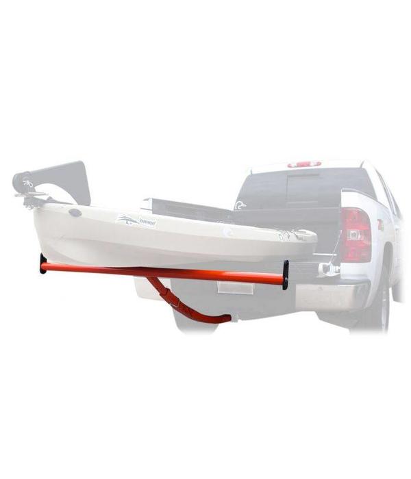 BooneDox Classic T-Bone Bed Extender Tandem
