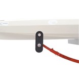 BooneDox Classic T-Bone Bed Extender Tandem