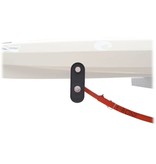 BooneDox Classic T-Bone Bed Extender Tandem