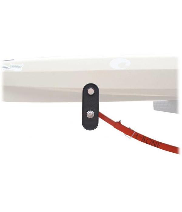 BooneDox Classic T-Bone Bed Extender Tandem