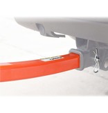 BooneDox Classic T-Bone Bed Extender Tandem