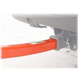 BooneDox Classic T-Bone Bed Extender Tandem