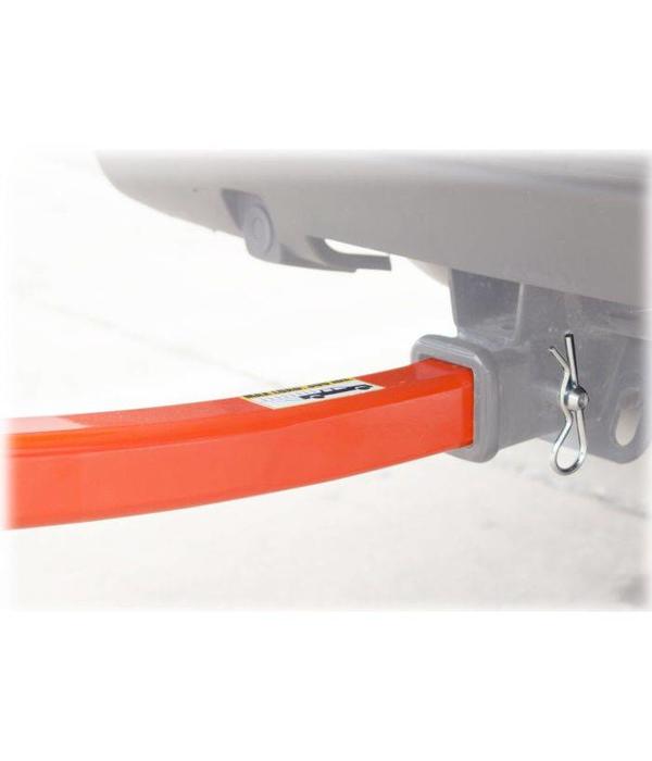 BooneDox Classic T-Bone Bed Extender Tandem