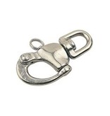 Sea-Dog Snap Shackle 2-3/4" With Swivel Eye