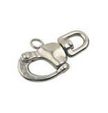 Sea-Dog Snap Shackle 2-3/4" With Swivel Eye