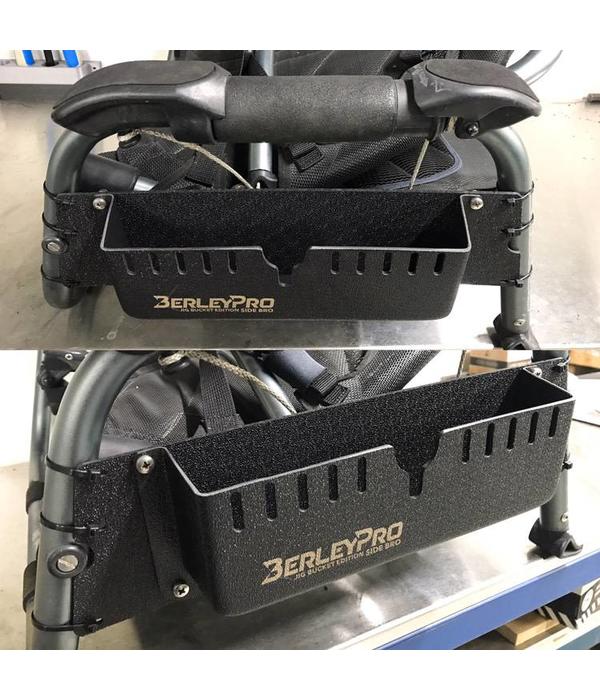 BerleyPro (Closeout) Vantage Seat Bro Adapter