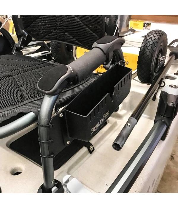 BerleyPro (Closeout) Vantage Seat Bro Adapter