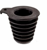 Yak-Attack Universal Scupper Plug Large (1.5''-2'') (Pack Of 2)