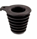 YakAttack Universal Scupper Plug Large (1.5''-2'') (Pack Of 2)