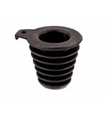 YakAttack Universal Scupper Plug Large (1.5''-2'') (Pack Of 2)