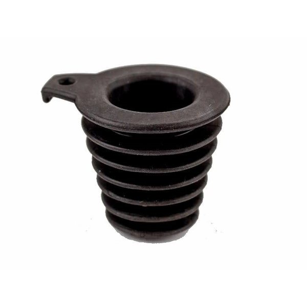 Universal Scupper Plug Large (1.5''-2'') (Pack Of 2)