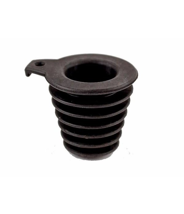 YakAttack Universal Scupper Plug Large (1.5''-2'') (Pack Of 2)