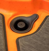 YakAttack Universal Scupper Plug Small (1''-1.5'') (Pack Of 2)