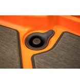 YakAttack Universal Scupper Plug Small (1''-1.5'') (Pack Of 2)